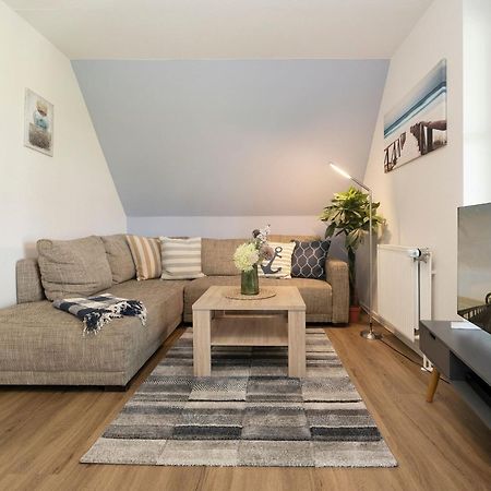 קלנהוזן Villa Goldfisch Koralle מראה חיצוני תמונה
